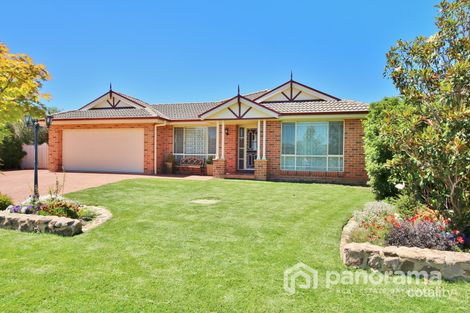 8 Douglas Ct, Kelso, NSW 2795