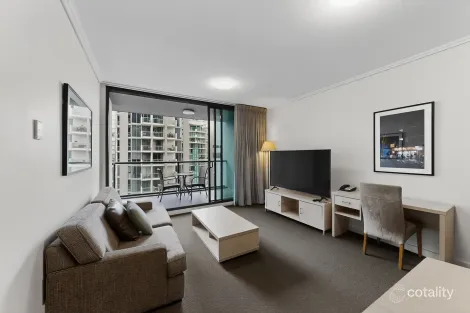 2510/128 Charlotte St, Brisbane City, QLD 4000