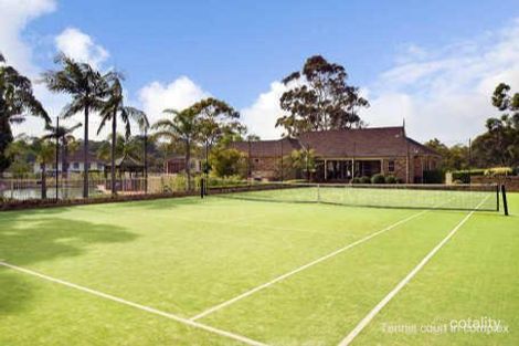 Property photo of 2/183 St Johns Avenue Gordon NSW 2072