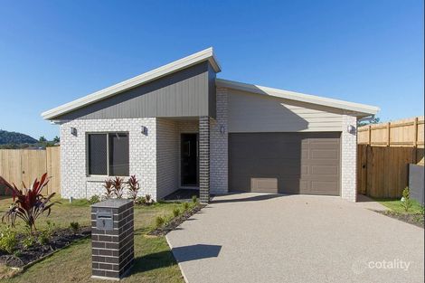 9 Goodnight Pl, New Auckland, QLD 4680