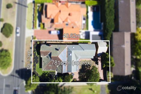 Property photo of 21 Fletcher Street Essendon VIC 3040