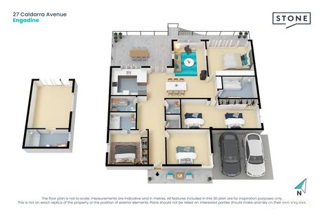 Property photo of 27 Caldarra Avenue Engadine NSW 2233