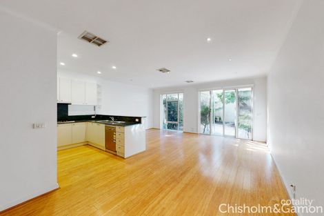 10 The Crescent, Port Melbourne, VIC 3207