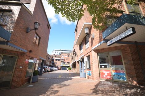 17/47 Neridah St, Chatswood, NSW 2067