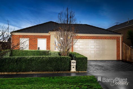 Property photo of 3 Kareelah Link South Morang VIC 3752