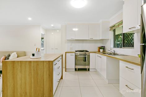 Property photo of 1/28-30 Old Smithfield Road Freshwater QLD 4870
