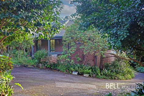 Property photo of 49 The Crescent Belgrave Heights VIC 3160