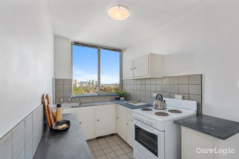 Property photo of 65/237 Underwood Street Paddington NSW 2021