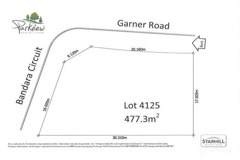 40 Bandara Cct, Spring Farm, NSW 2570