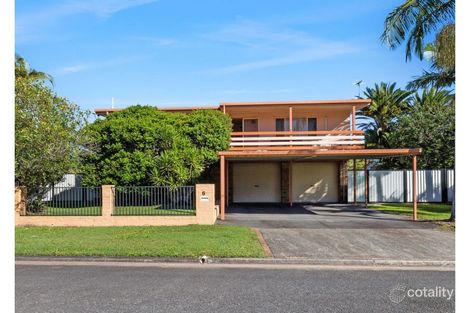 Property photo of 6 Shearwater Court Deception Bay QLD 4508
