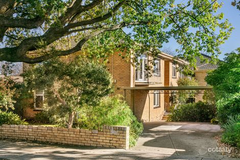 Property photo of 8/5 Willow Grove Canterbury VIC 3126