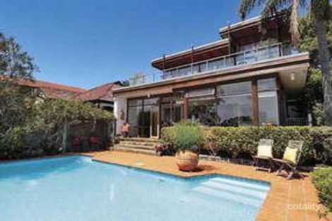 Property photo of 46A Wyong Road Mosman NSW 2088