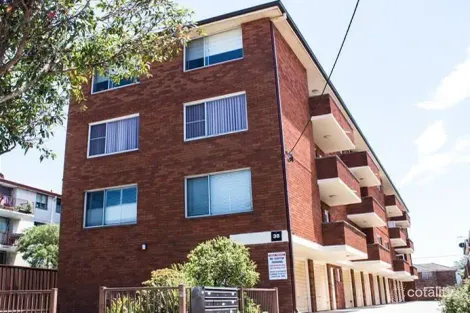 11/38 Maroubra Rd, Maroubra, NSW 2035