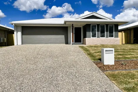 18 Flame Tree Rd, Cotswold Hills, QLD 4350