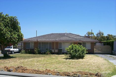 60 Wheeler Rd, Hamilton Hill, WA 6163