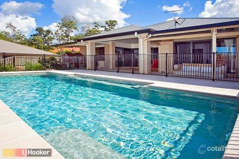 Property photo of 4 Luke Court Cashmere QLD 4500