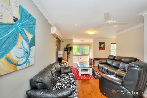 Property photo of 4 Dandar Drive Southport QLD 4215