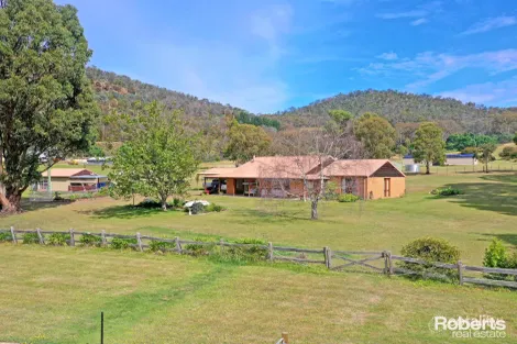 Property photo of 152 Black Hills Road Magra TAS 7140