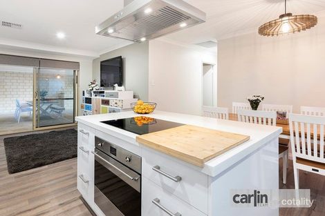 Property photo of 36 Lesueur Pass Beeliar WA 6164