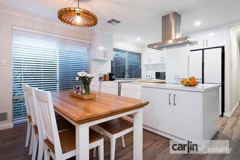 Property photo of 36 Lesueur Pass Beeliar WA 6164
