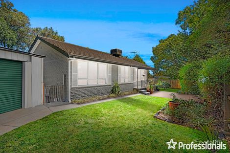 4 Mitchell Rd, Lilydale, VIC 3140