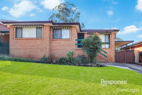 Property photo of 18 Glenn Street Dean Park NSW 2761