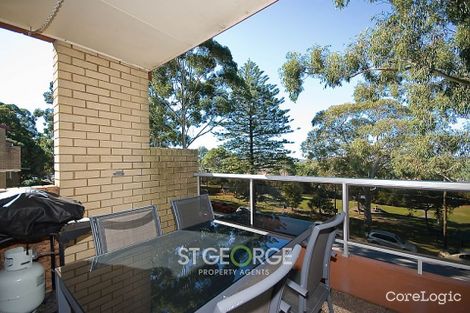 Property photo of 12C/17-31 Sunnyside Avenue Caringbah NSW 2229