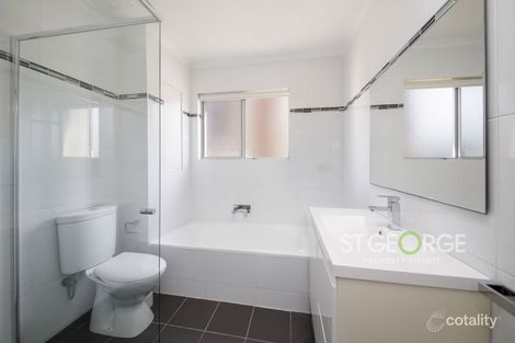 Property photo of 12C/17-31 Sunnyside Avenue Caringbah NSW 2229