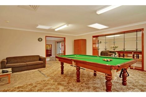 Property photo of 30 Amalfi Crescent Nowra NSW 2541