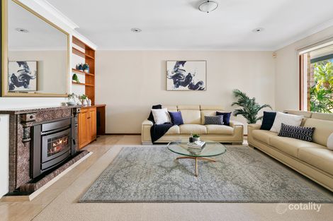 Property photo of 16 Dindima Place Belrose NSW 2085