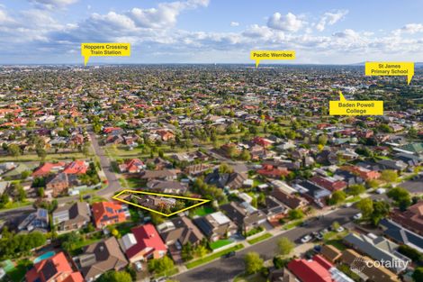 Property photo of 15 Golden Ash Grove Hoppers Crossing VIC 3029