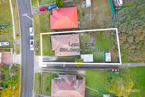 Property photo of 12A Macarthur Crescent Westmead NSW 2145