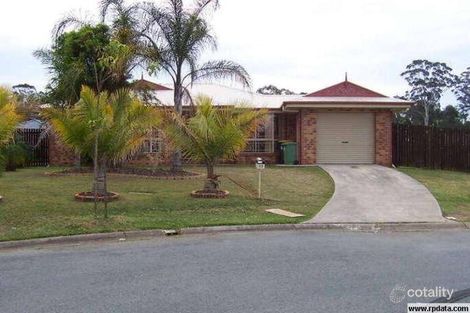 17 Toni Ct, Morayfield, QLD 4506