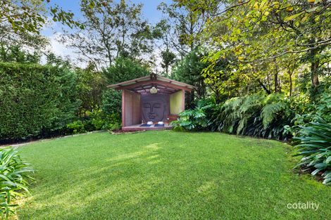 Property photo of 46A Kissing Point Road Turramurra NSW 2074