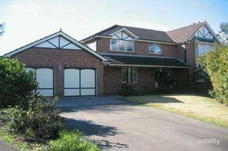 Property photo of 7 Kristen Place West Pennant Hills NSW 2125