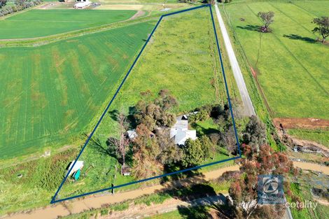 Property photo of 936 Rowe Road Koyuga VIC 3622