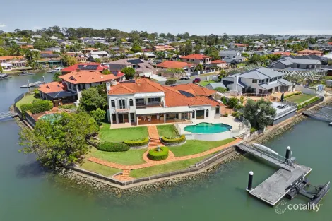 8 Pennant Ct, Birkdale, QLD 4159