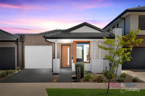 6 Polmont Ave, Thornhill Park, VIC 3335