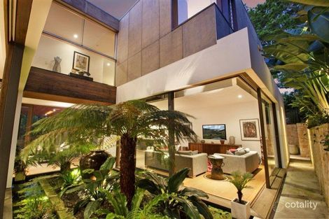 Property photo of 6 Warringah Road Mosman NSW 2088