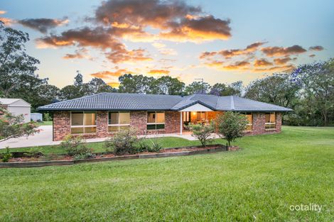 Property photo of 273-281 Cedar Grove Road Cedar Grove QLD 4285