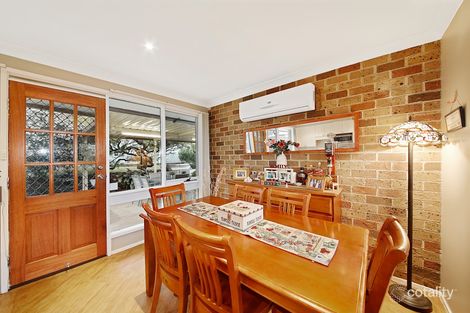 Property photo of 129 Wyangala Crescent Leumeah NSW 2560