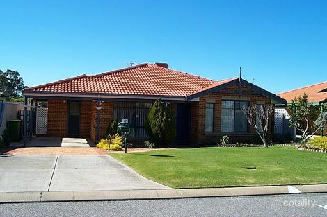 12 Fairway Pl, Cooloongup, WA 6168