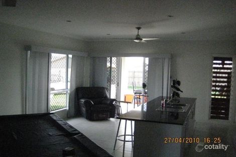 Property photo of 6 Rokeby Court Bushland Beach QLD 4818