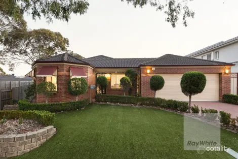 20 Templeton Dr, Mill Park, VIC 3082
