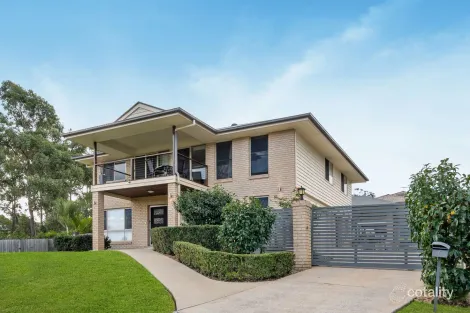 Property photo of 6 Waterstown Place Chuwar QLD 4306