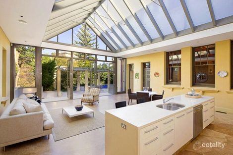 3/1 Mount Adelaide St, Darling Point, NSW 2027