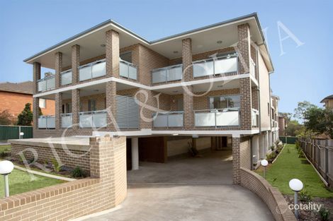 7/13-15 York St, Belmore, NSW 2192