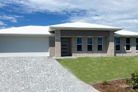 Property photo of 2 Highland Avenue Gleneagle QLD 4285