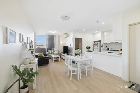 303/357-359 Great Western Hwy, South Wentworthville, NSW 2145