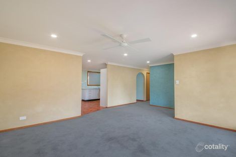 Property photo of 55 Fenton Crescent Minto NSW 2566